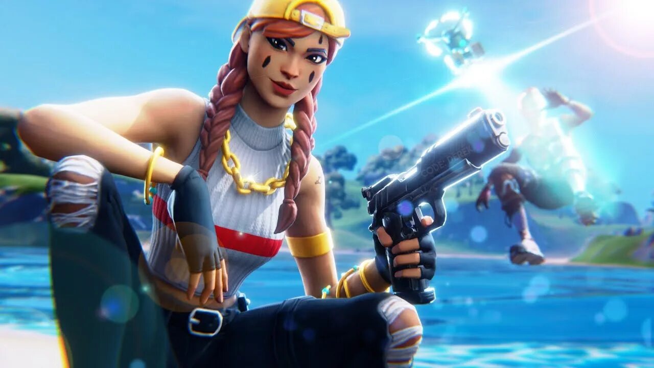 Diives fortnite. Fortnite highlights добытчица. Добытчица фортнайт. Мастер фристайла фортнайт. Скин горнолыжницы в фортнайт.