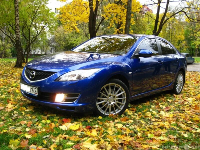 Mazda6 легковой. Mazda 6 2008. Mazda 6 GH синяя. Мазда 6 механика. Купить мазда 6gh