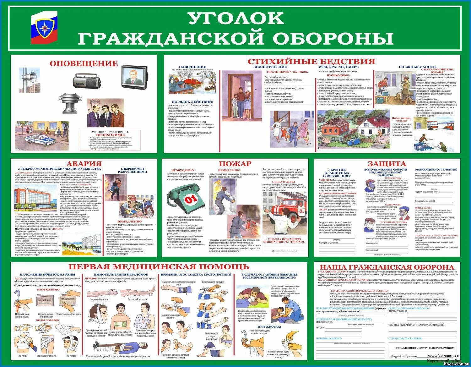 сообщение гочс. задачи по го мчс россии. оповещение населения по сигналам оповещения. действия при получении сигнала внимание всем. основные задачи го гражданской обороны в военное время.