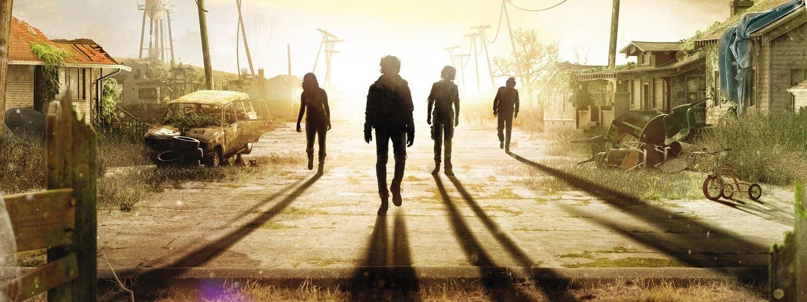 State of Decay 2. State of Decay 2 Art. State of Decay 2 фон. State of decay 2 требования