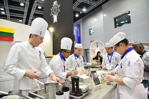 Кулинарный институт