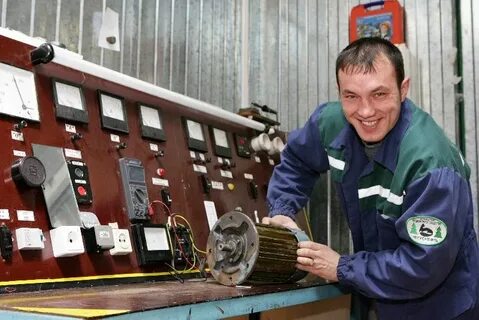 полярное сияние нефтяная компания