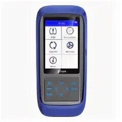 Сканер tpms датчиков. Сканер tpms датчиков