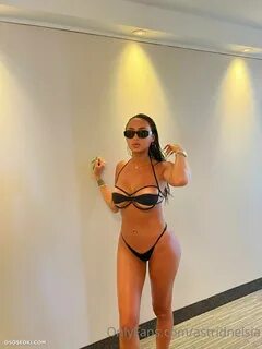 Model Astrid Nelsia (@astridnelsia) - 43 leaked photos from Onlyfans, Patre...