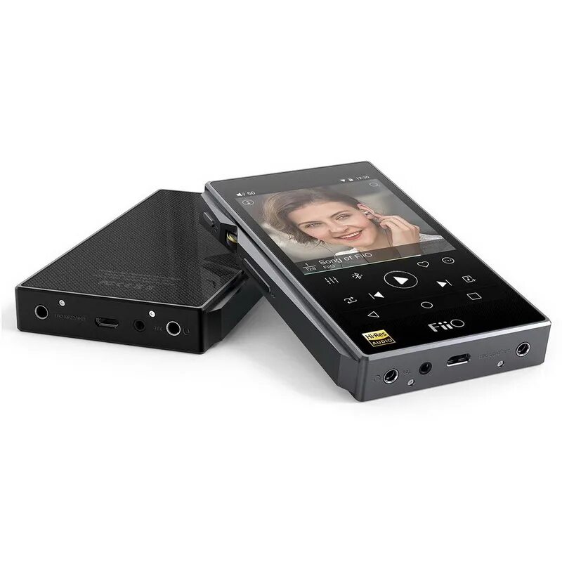 FIIO x5 III. FIIO x5 III Titanium. FIIO x5 lll. Плеер FIIO x5.