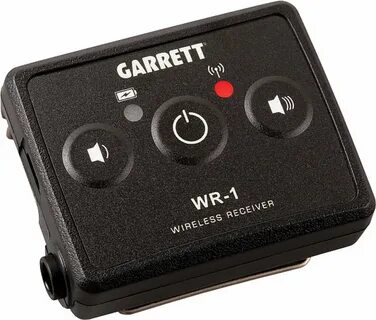Garrett vortex
