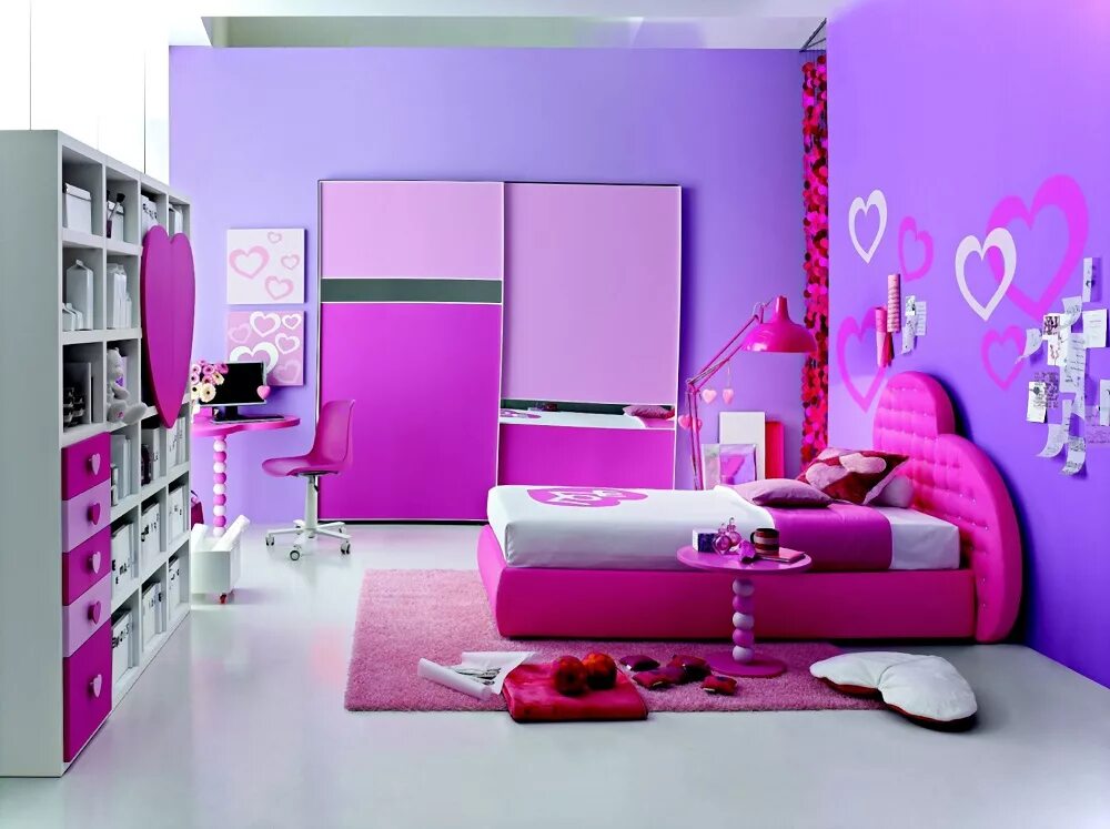 Красивая комната для девочки. Комната для девочки. Красивая комната для девочки подростка. Розовая комната для подростка. Модные комнаты для девочек.