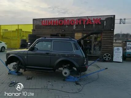 Колеса приморском крае