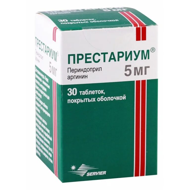 Периндоприл от чего принимают. Престариум а таб ППО 10мг №30. Престариум форте 5мг +1.25. Престариум периндоприл 5 мг. Престариум а таб. 5мг №30.