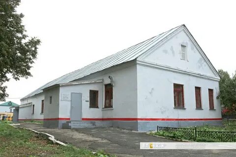 Привокзальная дом