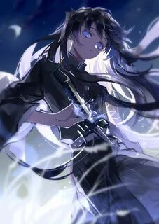 Muichiro s new uniform