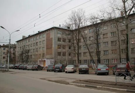 Рязанский капитальный ремонт