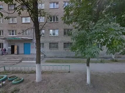 Юных пионеров 2