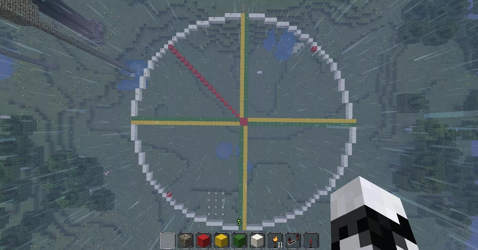 Карта круг майнкрафт. Круг 100 блоков в майнкрафт. JRHE;yjcnm d vfqyrhfamt. Minecraft окружность. Разметка круга в МАЙНКРАФТЕ.