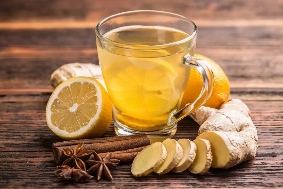 Ginger Tea (имбирный чай. Имбирный чай с лимоном. Лимон Чой. Чай с лимоном и корицей. Чай с лимоном польза для организма