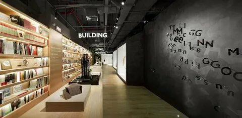 Experience shop