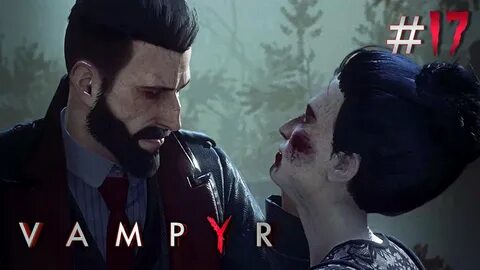 Прохождение игры вампир