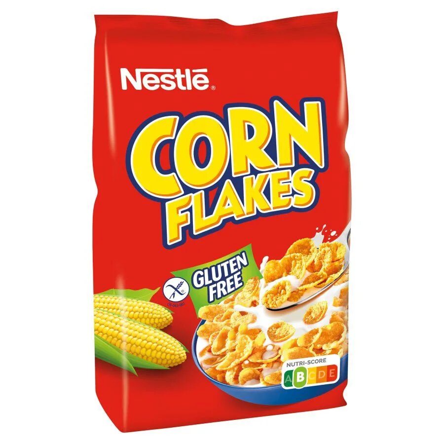 Корн Флейкс хлопья. Cornflakes Nestle. Кукурузные хлопья Nestle. Кук хлопья Corn Flakes 250.