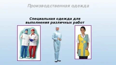 Вид одежды 5