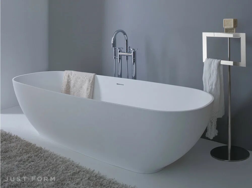 Купить Акриловая ванна 180х85 KOLO Clarissa XWL2680000 - цена на сайте