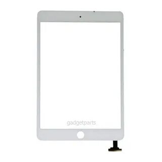 Экран ipad mini