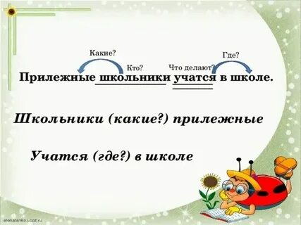 Слово соотношение в русском языке