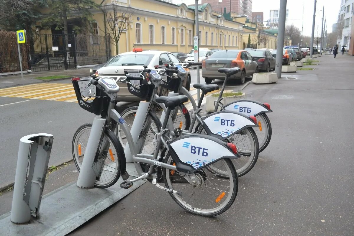 Велопрокат в Москве. Прокатный велосипед. Московский велопрокат. ВЕЛОБАЙК Москва.