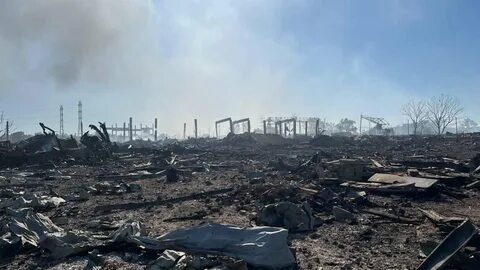 Обстрел 29 декабря