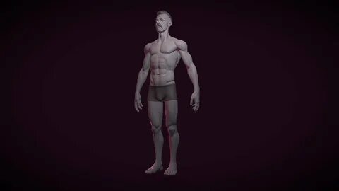 Sketchfab 3d