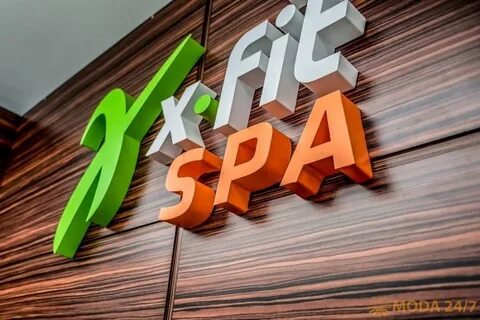 Ставрополь xfit