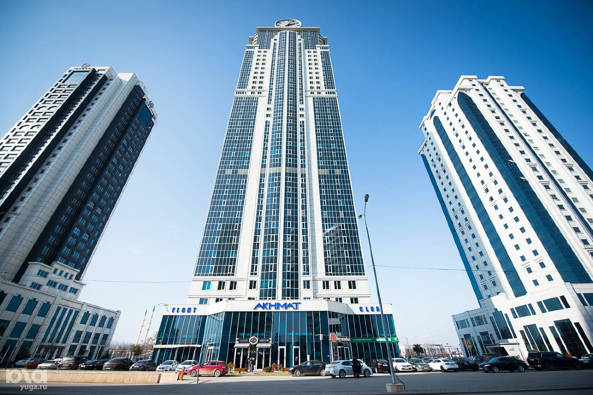 небоскребы грозный сити. башня феникс грозный. грозный-сити грозный. высота зданий грозный сити. грозный 1920 1080.