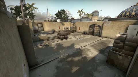 Cs go plant