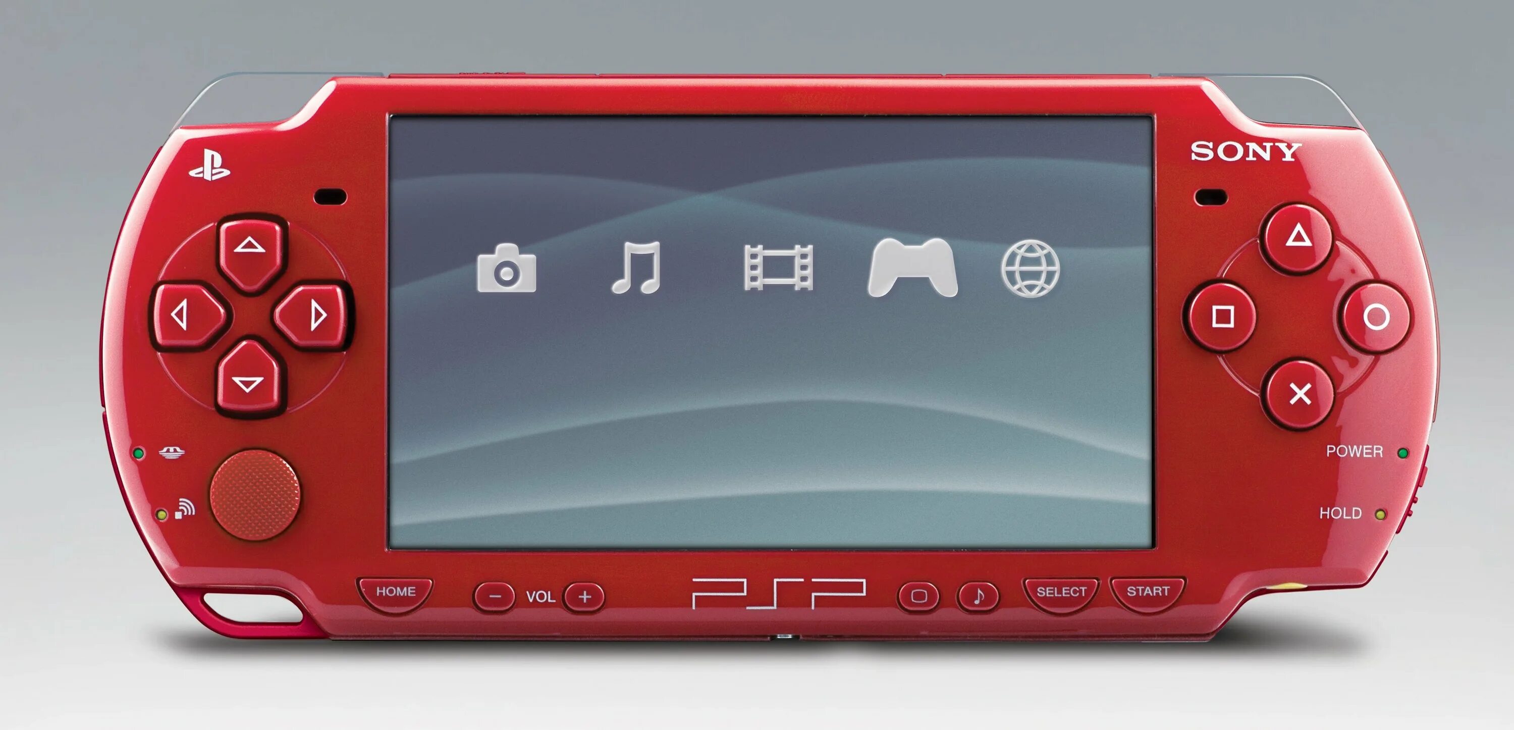 Игры на psp sony