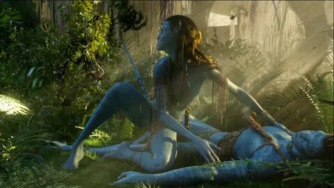 Avatar Shot-By-Shot New Avatar Movie, Avatar Films, 2009 Aesthetic, Film .....