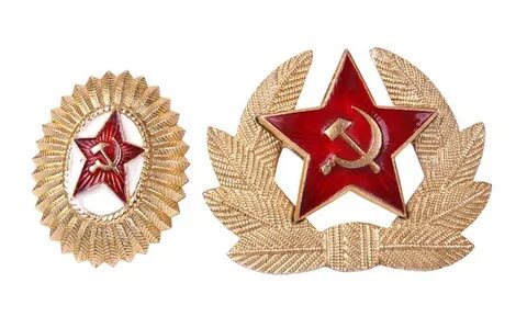 Звездочка на ушанке