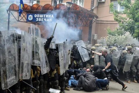Последние новости сербии на русском