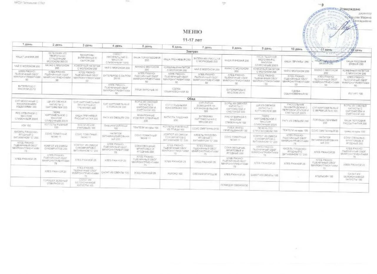 10 дневное меню новый санпин. Меню МБДОУ. Десятидневное меню для детей в детском саду. 20 Дневное меню в детском саду. Меню для детского сада по новому САНПИН 2023.