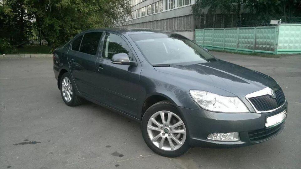 Шкода 1.6 механика купить. Skoda Octavia a5 1.8. Шкода а5 2012.