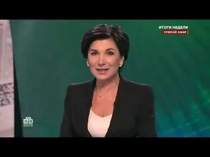Итоги недели без ирады зейналовой