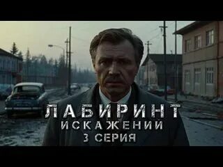 Самый лучший детектив 2024