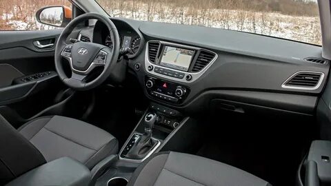 Хендай полная комплектация