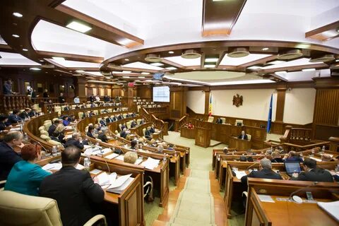 Парламент республики молдова
