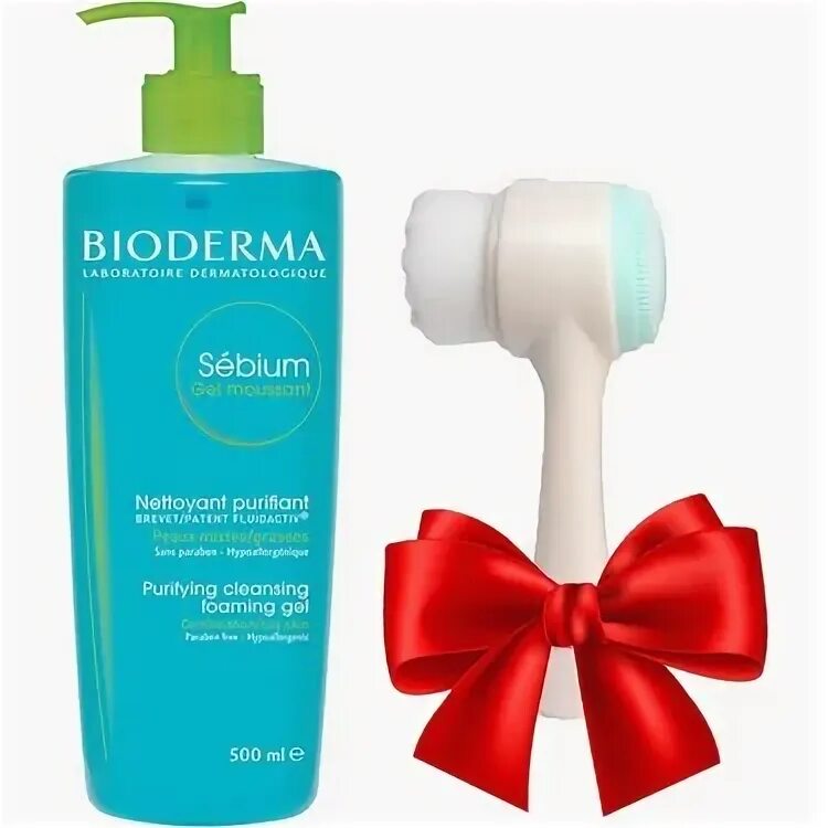 Purifying cleanser foam. Bioderma Себиум мыло 100 гр.. Биодерма Себиум гель для умывания. Bioderma Sebium Gel moussant. Bioderma Sebium набор.