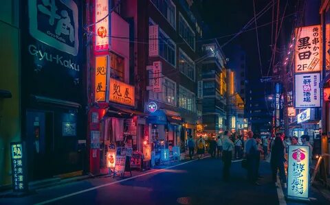 After night time