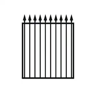 Gate 1000