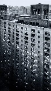 Черный город черный дом
