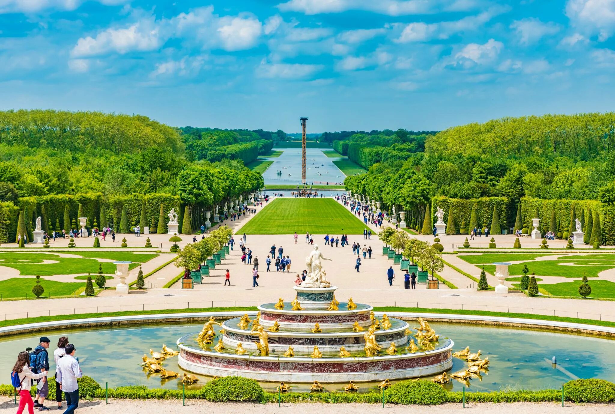 Версальский дворец сады и парки. Версальский дворец Версаль Франция. Парк Версаль в Париже. Дворец и парк в Версале Франция. Chateau versailles