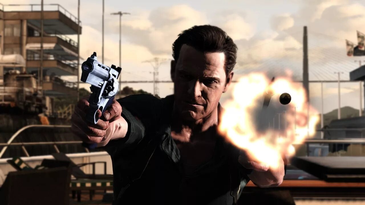 Max Payne 3. Игра Max Payne 3. Max Payne 1.