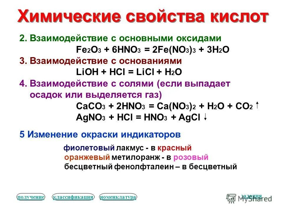 Широкопояс кислоты