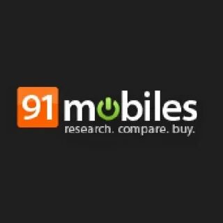 91 mobiles